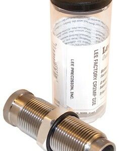 LEE FACTORY CRIMP DIE ONLY