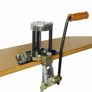 LEE 4-HOLE TURRET PRESS KIT