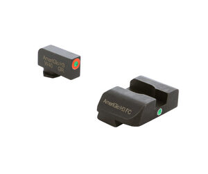 AMERIGLO I-DOT FOR GLOCK ORG/GRN