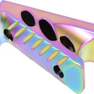 GUNTEC AR15 MICRO ANGLE GRIP