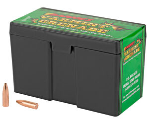 BARNES VARM GREN .224 50GR FB 250CT