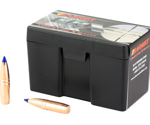 BARNES LRX .308 190GR BT 50CT