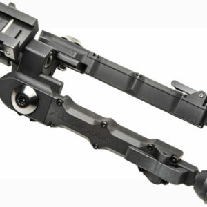 ACCU-TAC BIPOD BOLT RIFLE BR4