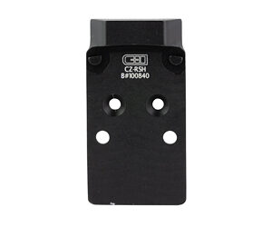 C&H PLT CZ P10 TO RMR/SRO/HOLO