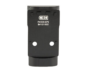 C&H PLT FN 509 TO HOLO EPS/EPS CARRY