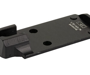 C&H PLT STACCATO DUO TO 407K/507K