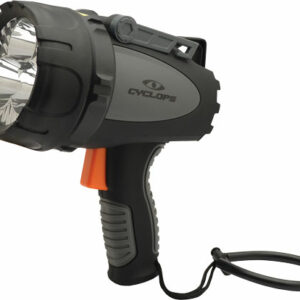 CYCLOPS SPOTLIGHT RECHARGEABLE