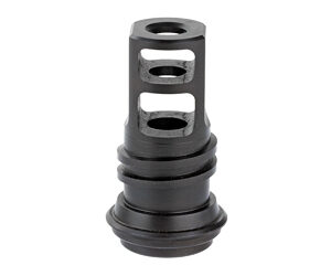 DD WAVE MUZZLE BRAKE 1/2X28 BLK