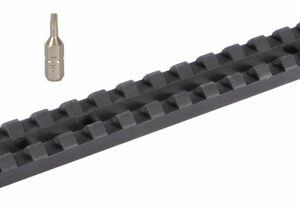 EGW SCOPE BASE RUGER AMERICAN