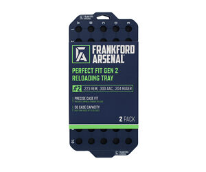 FRANKFORD PERFECT FIT RELOAD TRAY #5