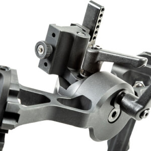 ACCU-TAC BIPOD BOLT RIFLE FC5