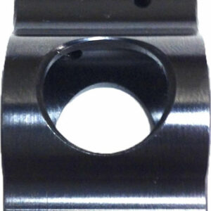 FAXON LOW PROFILE GAS BLOCK