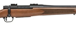MOSSBERG PATRIOT 22-250 22"