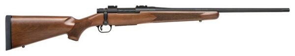 MOSSBERG PATRIOT 22-250 22"