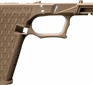 GREY GHOST PREC COMBAT PISTOL