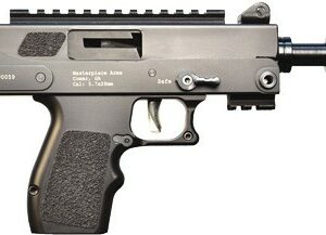 MPA DEFENDER 5.7X28MM SIDE-