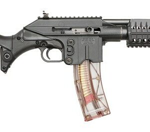 KEL-TEC SU22C RIFLE .22LR