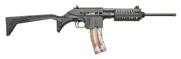 KEL-TEC SU22C RIFLE .22LR