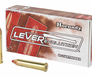 HRNDY LVREVO 45-70 325GR 20/200