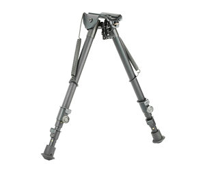 HARRIS BIPOD 12-25" HIGH FIXED