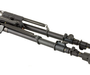 HARRIS BIPOD 12-25" ROTATING