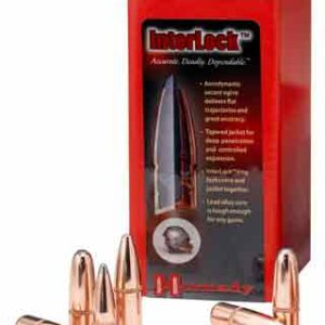 HORNADY BULLETS 22 CAL .224