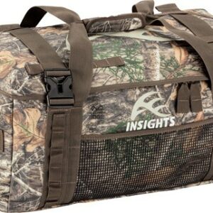 INSIGHTS THE TRAVELER XL GEAR