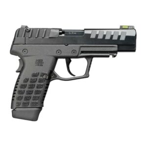 P15 Polymer Black Finish 9mm 15 rd mag