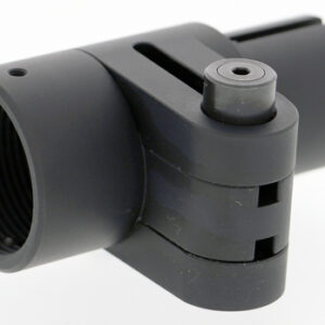 KRISS VECTOR FOLDING STOCK