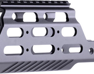 KRISS VECTOR MODULAR RAIL MK1