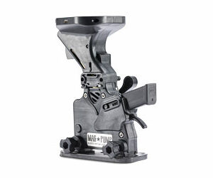 MAGPUMP 9MM LOADER BLK