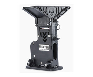 MAGPUMP AR15 LOADR 223/556