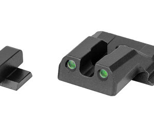 MEPROLT HB M&P SHIELD ORG/GRN