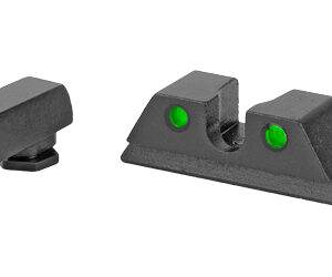 MEPROLT HB TAURUS G3 GRN/GRN