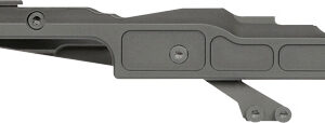 MI AK ALPHA T2 MOUNT FOR
