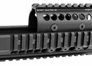 MI AK HANDGUARD W/RAILS