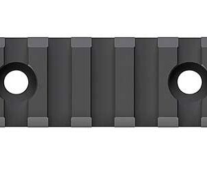 MAGPUL M-LOK ALUM RAIL SECT 5 SLOTS
