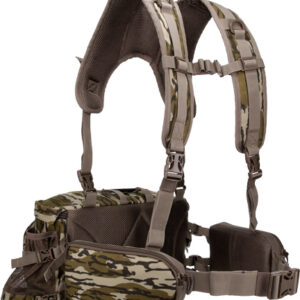 MUDDY PRO LUMBAR PACK MOSSY