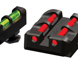 HIVIZ INTERCHANGE SIGHT SET FOR GLK