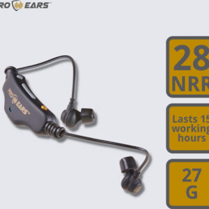 PRO EARS STEALTH 28 HTBT EAR
