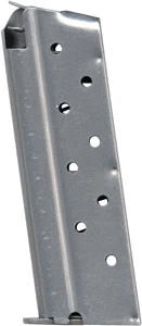 SPRINGFIELD MAGAZINE 1911-A1