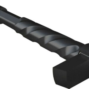 Rival Arms Firing Pin for GLOCK 9/40 GEN3/4 Twist Graphite