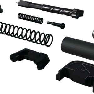 Rival Arms Slide Completion Kit for GLOCK 9MM GEN3/4 Black