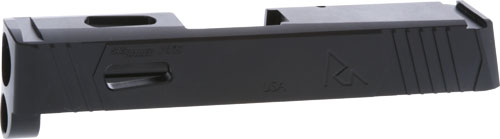 RIVAL ARMS SIG365 A1 STRIPPED