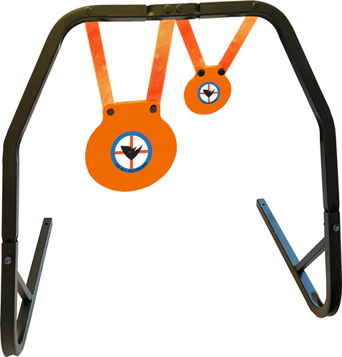 DO-ALL HIGH CAL GONG .30CAL