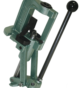 RCBS ROCKCHUCKER SUPREME