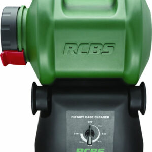 RCBS ROTARY CASE CLEANER