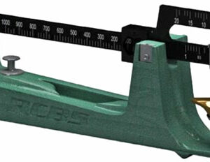 RCBS MODEL M1000 RELOADING