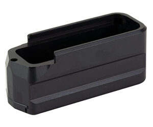 SHIELD PMAG GEN 3 +5 EXTENSION BLK