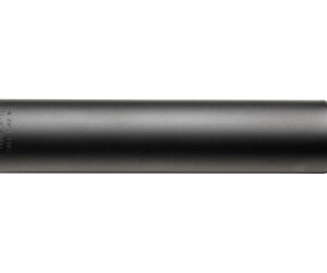 SUREFIRE TRNG SUPPR 7.62MM BK